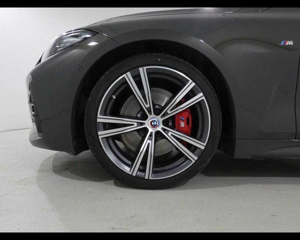 usatostore.bmw.it Store BMW Serie 4 420i Msport auto