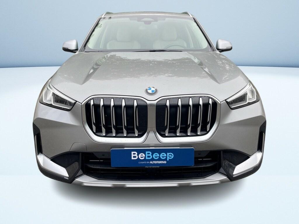 usatostore.bmw.it Store BMW X1 sdrive18i X-Line auto