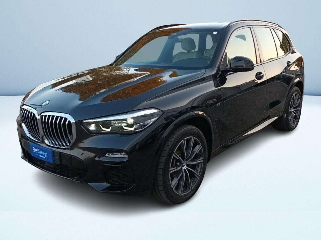 usatostore.bmw.it Store BMW X5 xdrive30d mhev 48V Msport auto