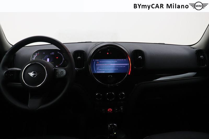 usatostore.bmw.it Store MINI MINI Countryman 1.5 Business Auto