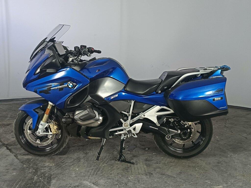 usatostore.bmw-motorrad.it Store BMW Motorrad R 1250 RT BMW R 1250 RT ABS MY20