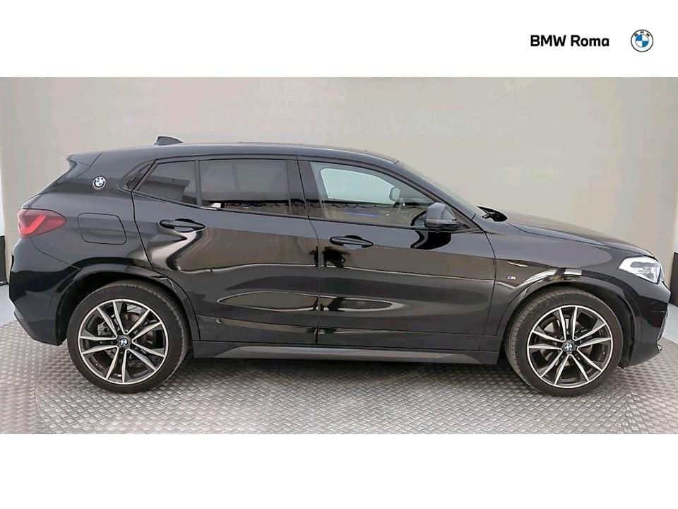 usatostore.bmw.it Store BMW X2 sdrive18i Msport 136cv auto