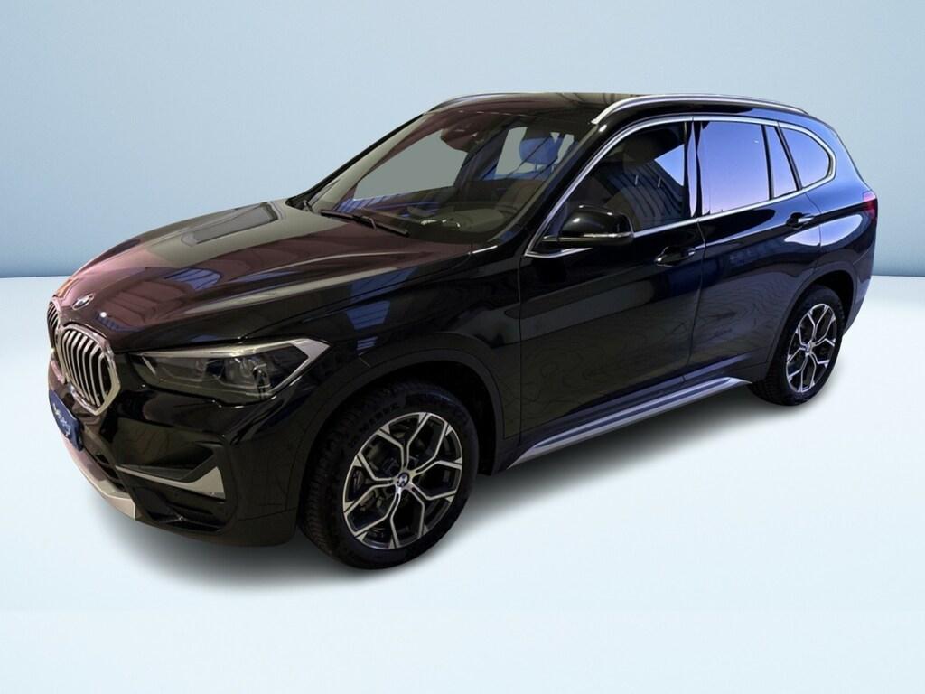 usatostore.bmw.it Store BMW X1 sdrive18d xLine auto