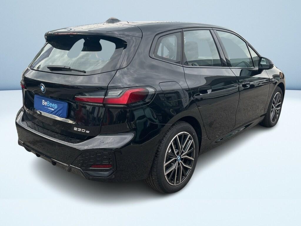 usatostore.bmw.it Store BMW Serie 2 230e Active Tourer xdrive Msport auto