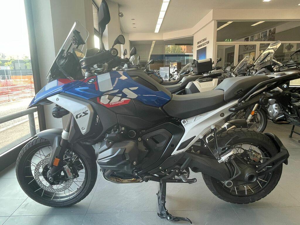 usatostore.bmw-motorrad.it Store BMW Motorrad R 1300 GS BMW R 1300 GS MY23
