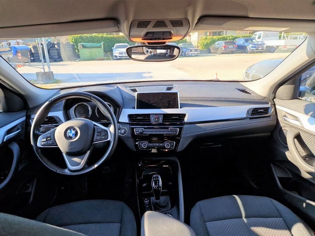 usatostore.bmw.it Store BMW X2 sdrive16d Business X auto