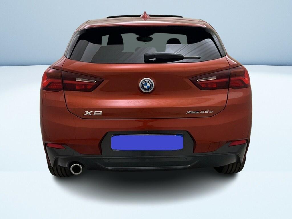 usatostore.bmw.it Store BMW X2 xdrive25e Msport auto