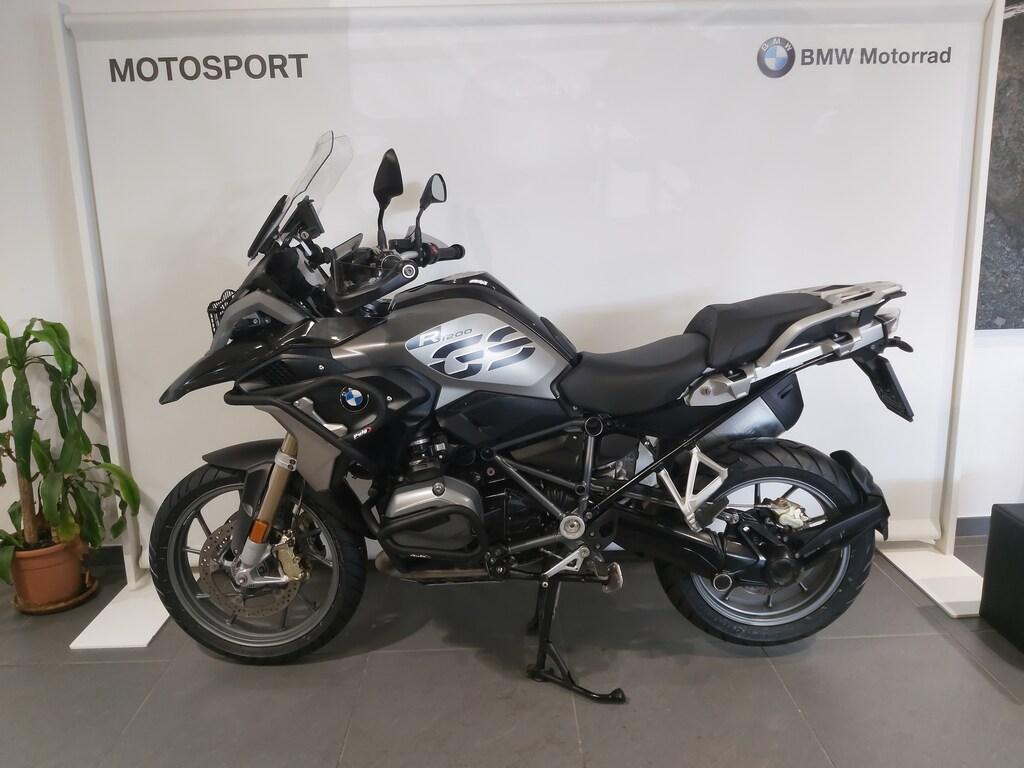 usatostore.bmw-motorrad.it Store BMW Motorrad R 1200 GS BMW R 1200 GS ABS MY17