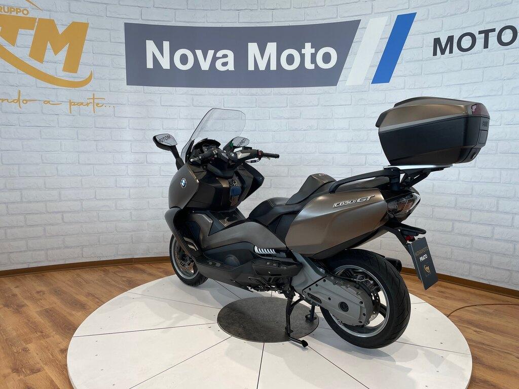 usatostore.bmw.it Store BMW Motorrad C 650 BMW C 650 GT MY16