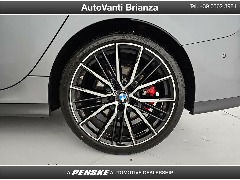 usatostore.bmw.it Store BMW Serie 2 220d Gran Coupe Msport auto