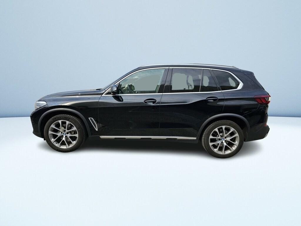 usatostore.bmw.it Store BMW X5 xdrive30d mhev 48V xLine auto