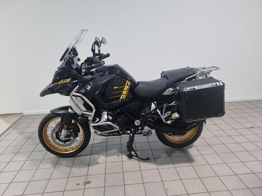 usatostore.bmw.it Store BMW Motorrad R 1250 GS BMW R 1250 GS Adventure ABS MY21