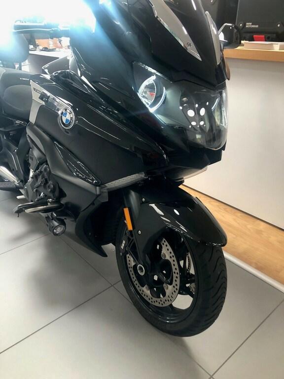 usatostore.bmw-motorrad.it Store BMW Motorrad K 1600 B BMW K 1600 B ABS MY17