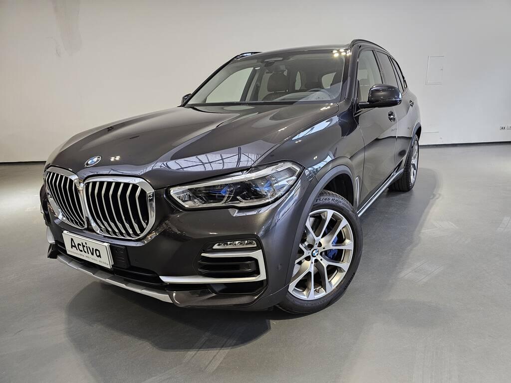 usatostore.bmw.it Store BMW X5 xdrive40d mhev 48V xLine auto