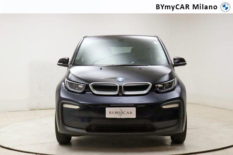 usatostore.bmw.it Store BMW i3 120Ah Advantage