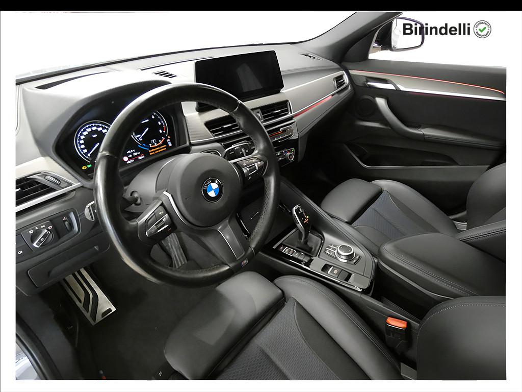 usatostore.bmw.it Store BMW X2 sdrive18d Msport X auto