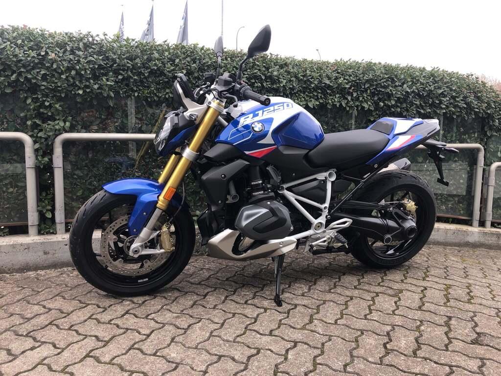 usatostore.bmw-motorrad.it Store BMW Motorrad R 1250 R ABS