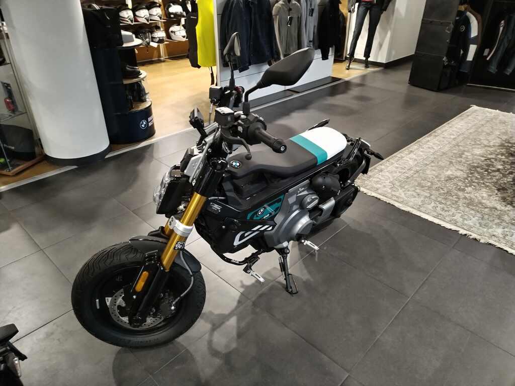 usatostore.bmw-motorrad.it Store BMW Motorrad CE 02 (11Kw) BMW CE 02