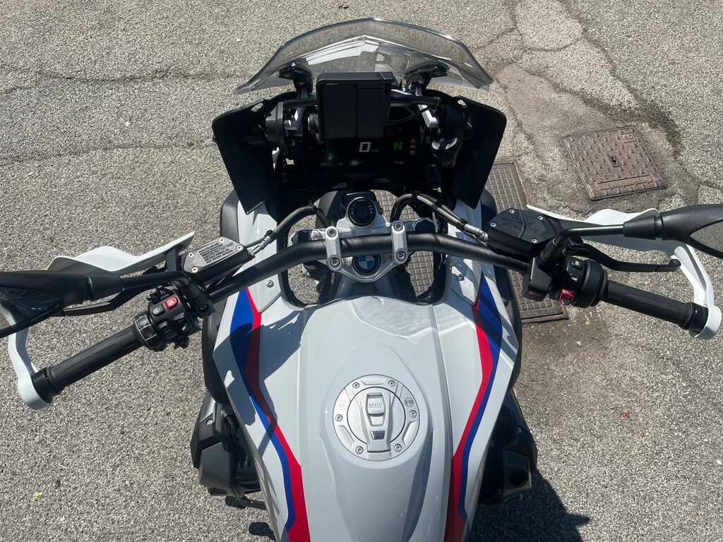 usatostore.bmw-motorrad.it Store BMW Motorrad R 1250 GS BMW R 1250 GS ABS MY21