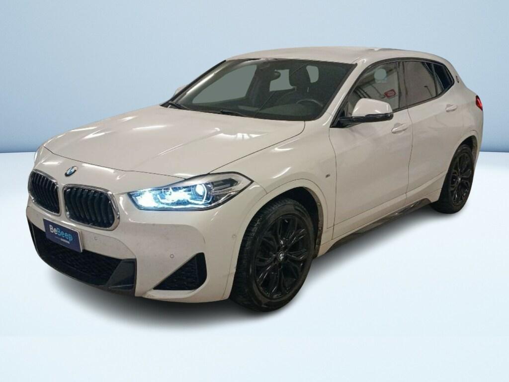 usatostore.bmw.it Store BMW X2 xdrive18d Msport auto