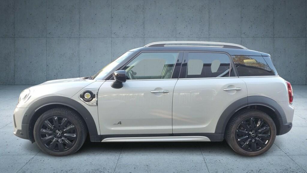 usatostore.bmw.it Store MINI MINI Countryman Countryman 1.5 Cooper SE All4 all4 auto