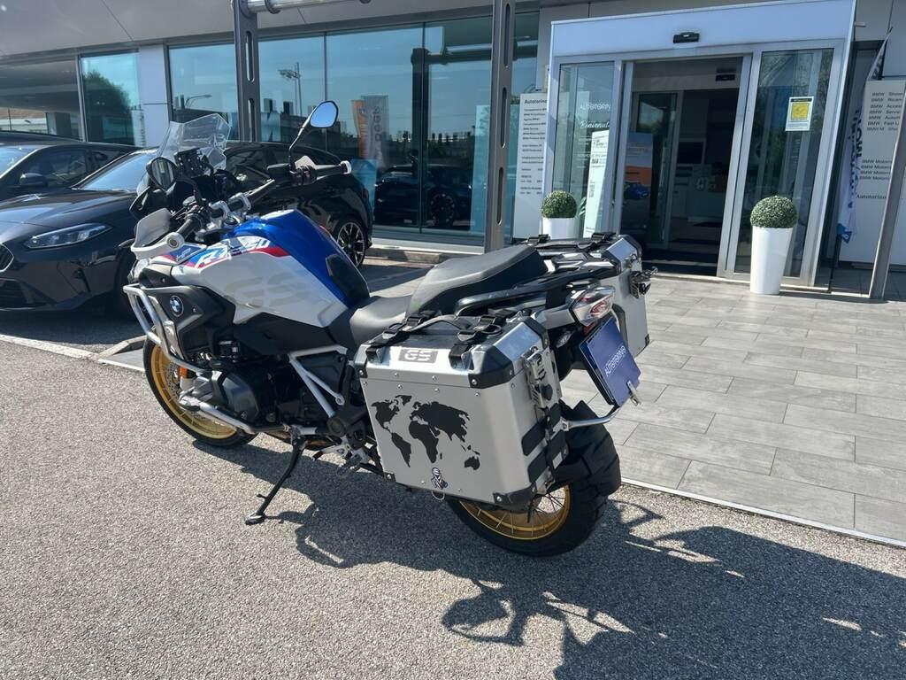 usatostore.bmw-motorrad.it Store BMW Motorrad R 1250 GS BMW R 1250 GS ABS MY19