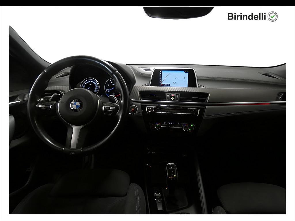 usatostore.bmw.it Store BMW X2 sdrive18d Msport X auto