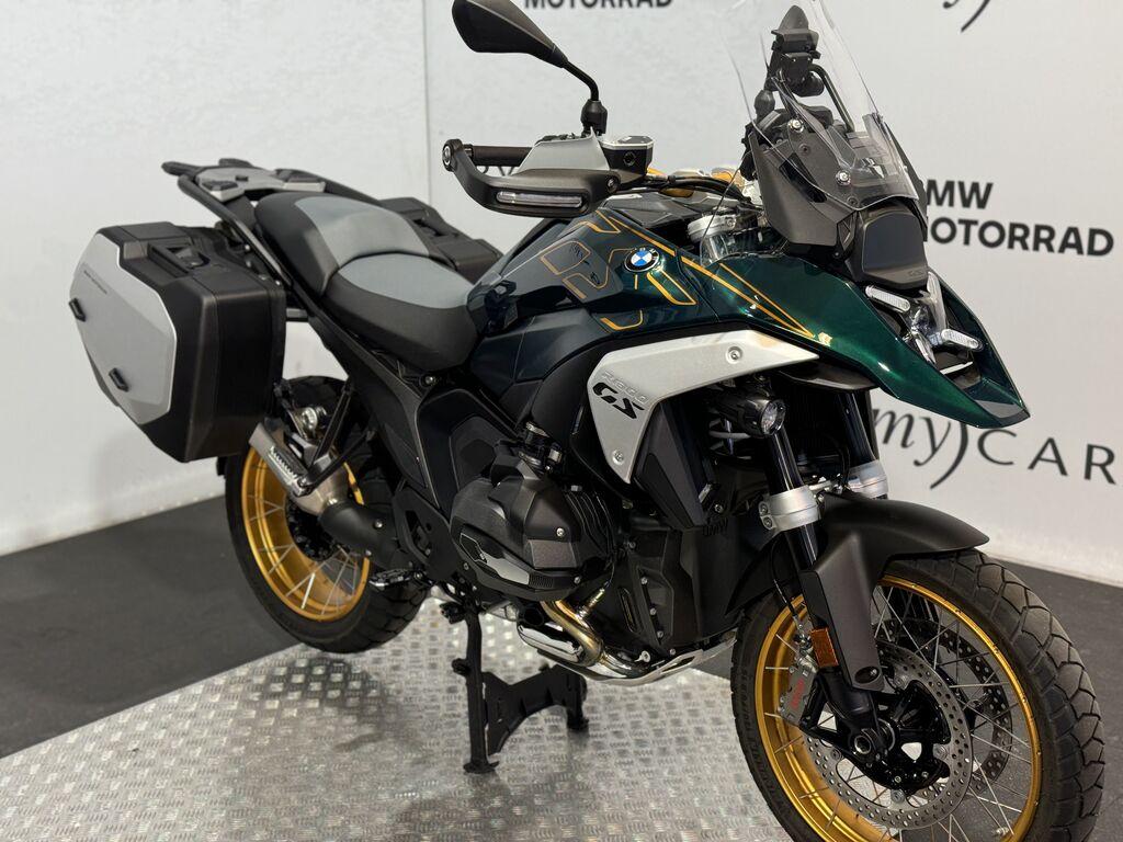 usatostore.bmw.it Store BMW Motorrad R 1300 GS BMW R 1300 GS MY23