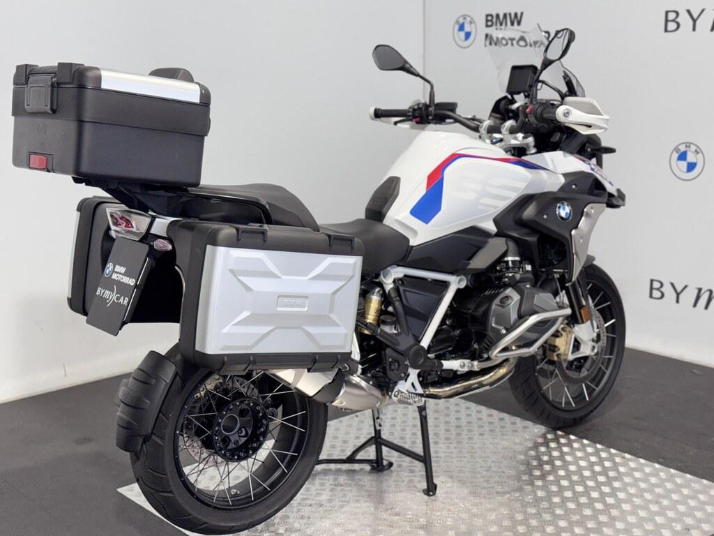 usatostore.bmw-motorrad.it Store BMW Motorrad R 1250 GS BMW R 1250 GS ABS MY21