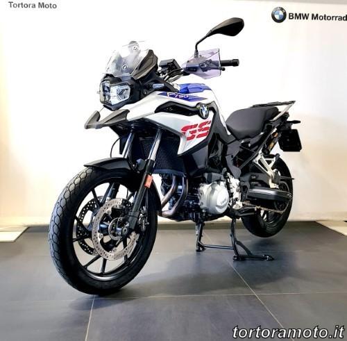 usatostore.bmw-motorrad.it Store BMW Motorrad F 750 GS BMW F 750 GS ABS MY21