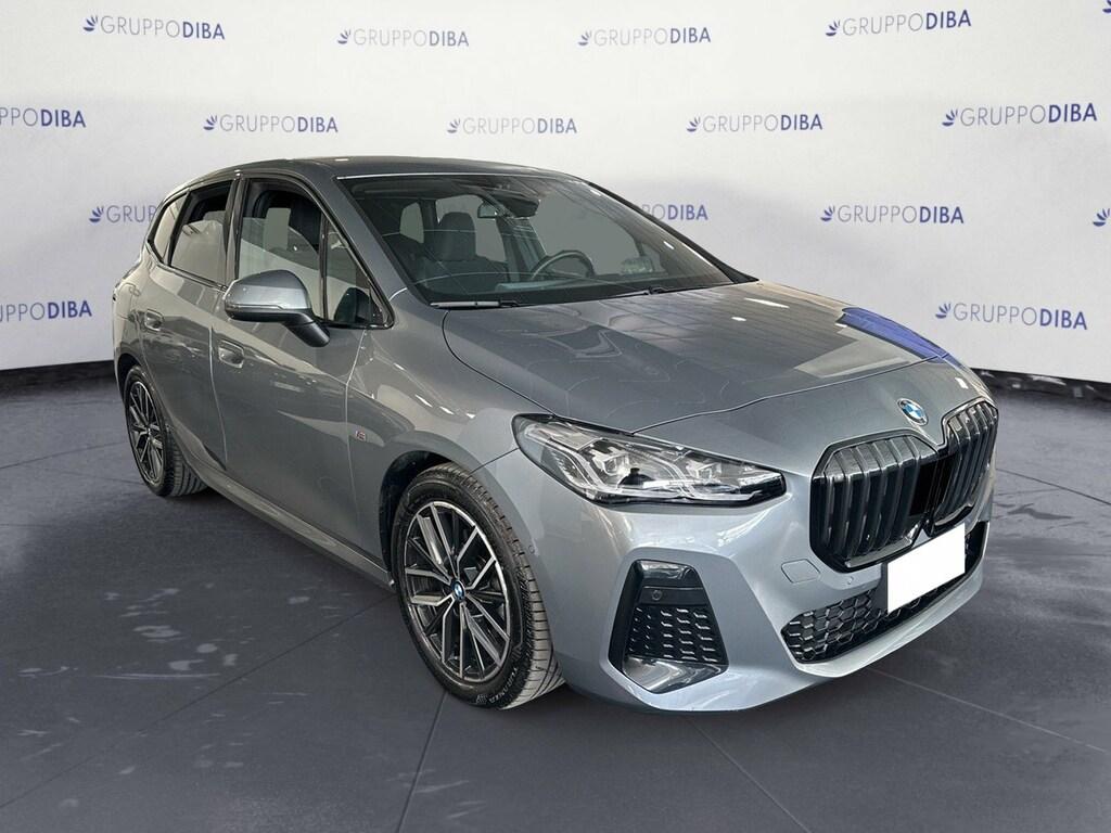 usatostore.bmw.it Store BMW Serie 2 218d Active Tourer Msport auto