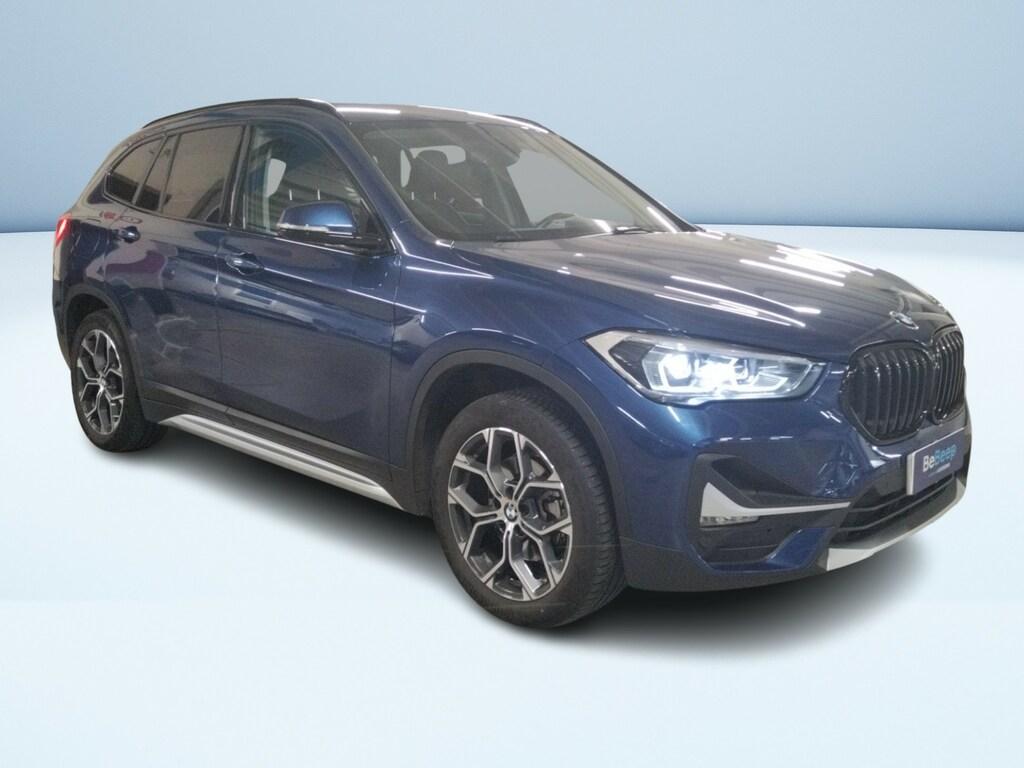 usatostore.bmw.it Store BMW X1 xdrive18d xLine Plus auto