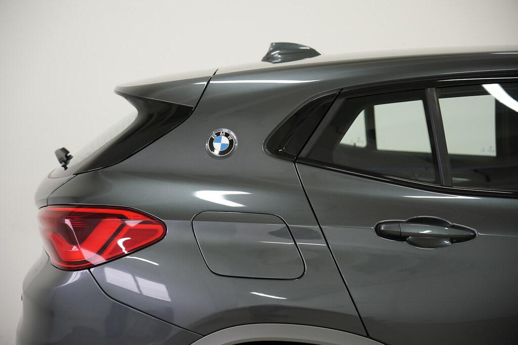 usatostore.bmw.it Store BMW X2 xdrive20d Msport X auto