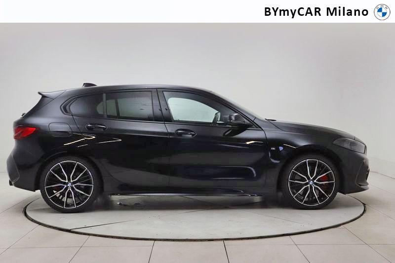 usatostore.bmw.it Store BMW Serie 1 118d Msport auto