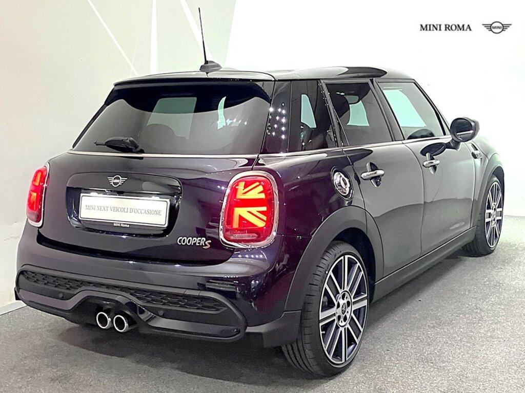 usatostore.bmw.it Store MINI MINI 2.0 TwinPower Turbo Cooper S