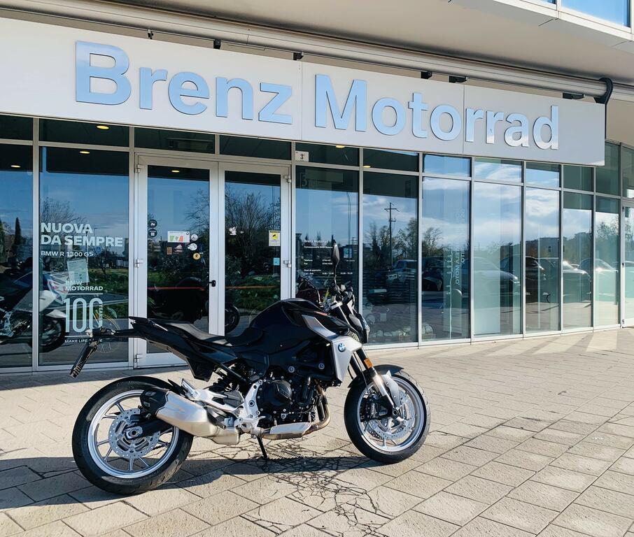 usatostore.bmw.it Store BMW Motorrad F 900 R BMW F 900 R MY20