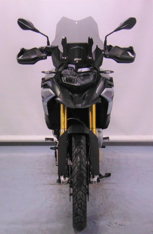 usatostore.bmw.it Store BMW Motorrad F 850 GS BMW F 850 GS ABS MY19