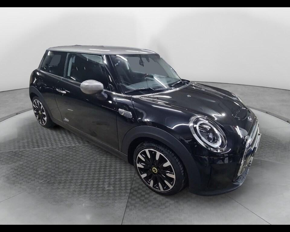 usatostore.bmw.it Store MINI MINI Full Electric 3p Classic auto