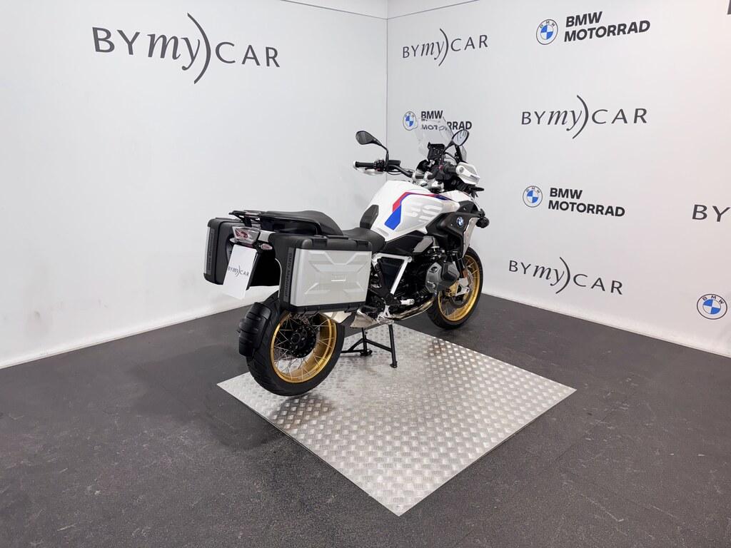 usatostore.bmw-motorrad.it Store BMW Motorrad R 1250 GS BMW R 1250 GS ABS MY21