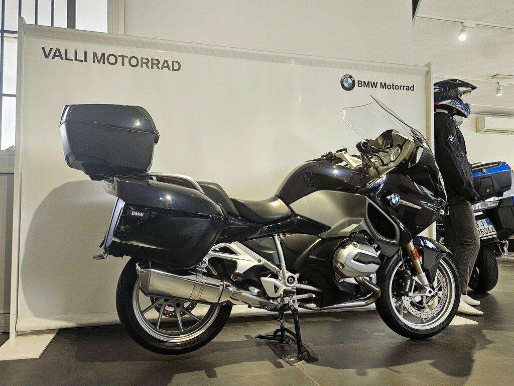 usatostore.bmw-motorrad.it Store BMW Motorrad R 1200 RT BMW R 1200 RT ABS MY17