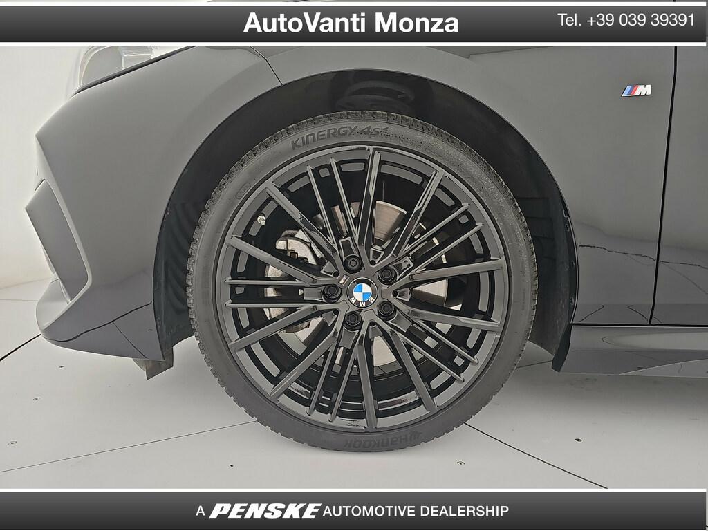 usatostore.bmw.it Store BMW Serie 2 220d Gran Coupe Msport auto