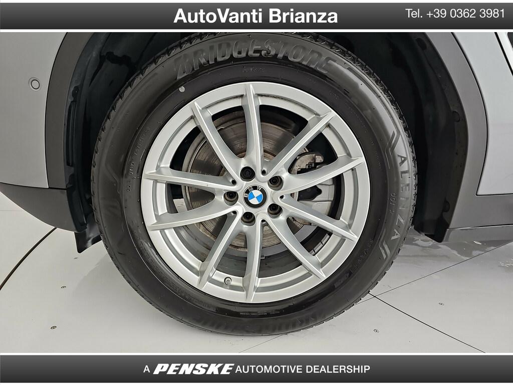 usatostore.bmw.it Store BMW X3 xdrive20d mhev 48V auto