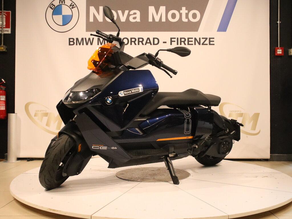 usatostore.bmw-motorrad.it Store BMW Motorrad CE 04 BMW CE 04 11Kw MY22