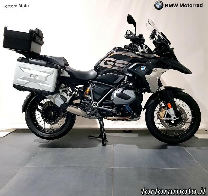 usatostore.bmw-motorrad.it Store BMW Motorrad R 1250 GS BMW R 1250 GS ABS MY19