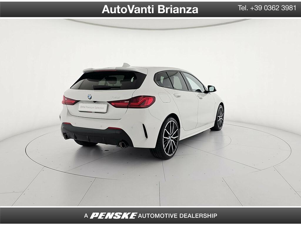 usatostore.bmw.it Store BMW Serie 1 118d Msport auto