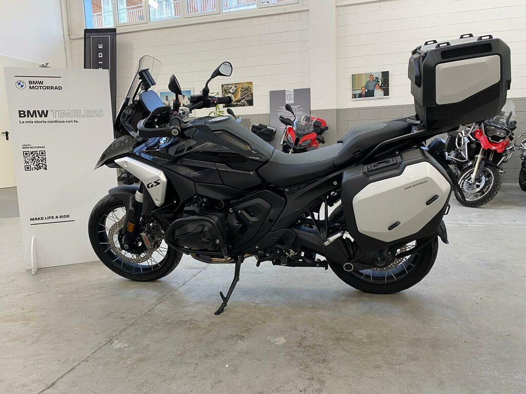 usatostore.bmw.it Store BMW Motorrad R 1300 GS BMW R 1300 GS MY23