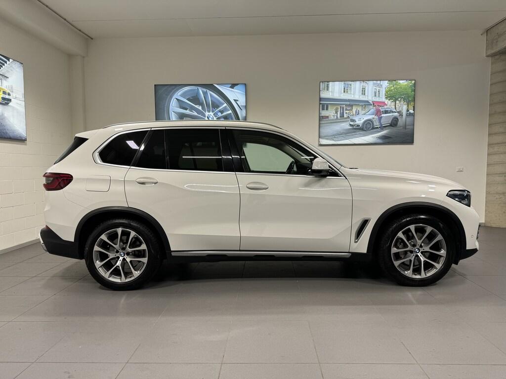 usatostore.bmw.it Store BMW X5 xdrive30d xLine auto