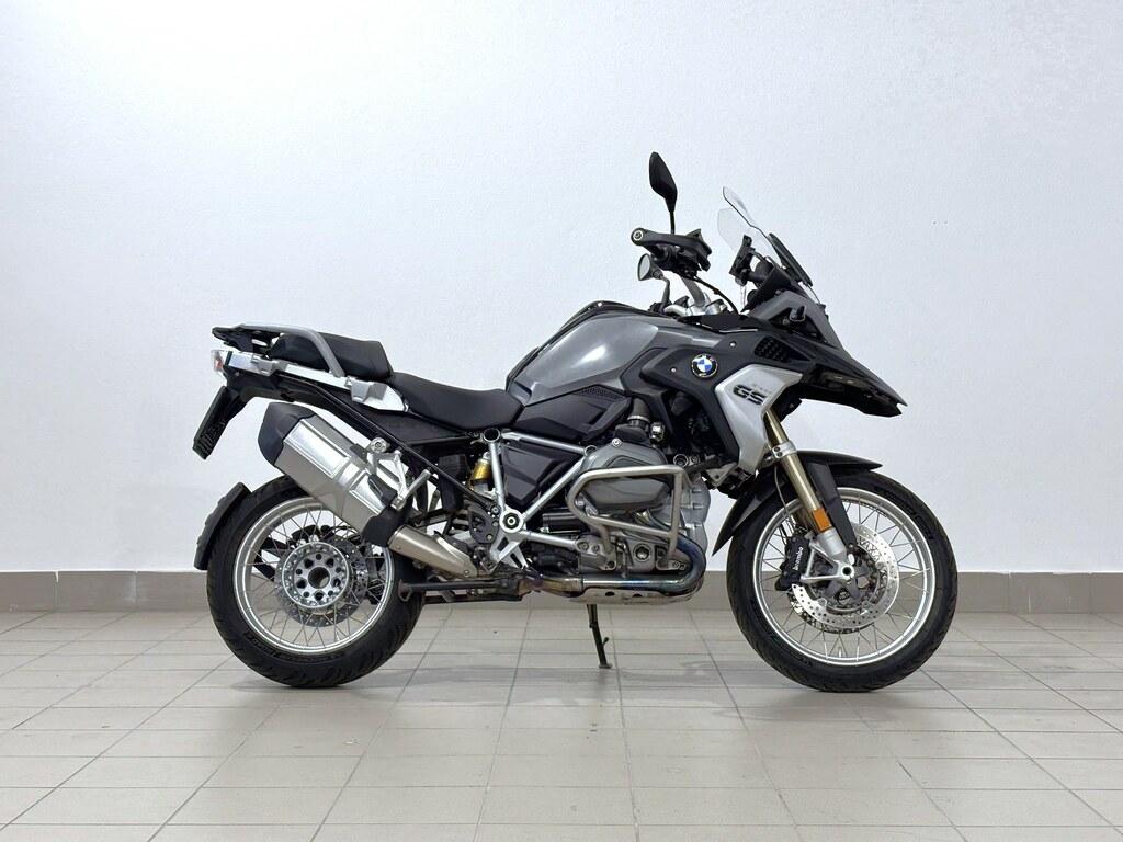 usatostore.bmw.it Store BMW Motorrad R 1200 GS BMW R 1200 GS ABS MY17