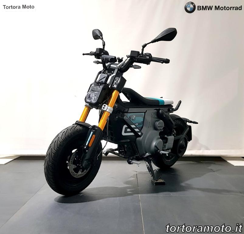 usatostore.bmw-motorrad.it Store BMW Motorrad CE 02 (11Kw) BMW CE 02