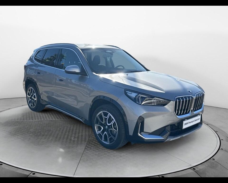 usatostore.bmw.it Store BMW X1 xdrive23i mhev 48V X-Line auto